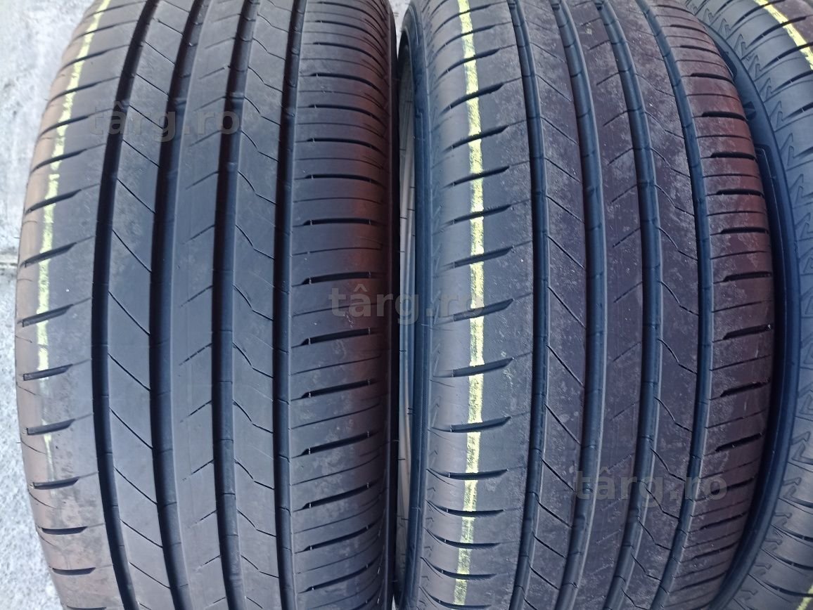 4 anvelope RunFlat de vara ca noi Bridgestone 235/50 R20 dot 2423 2