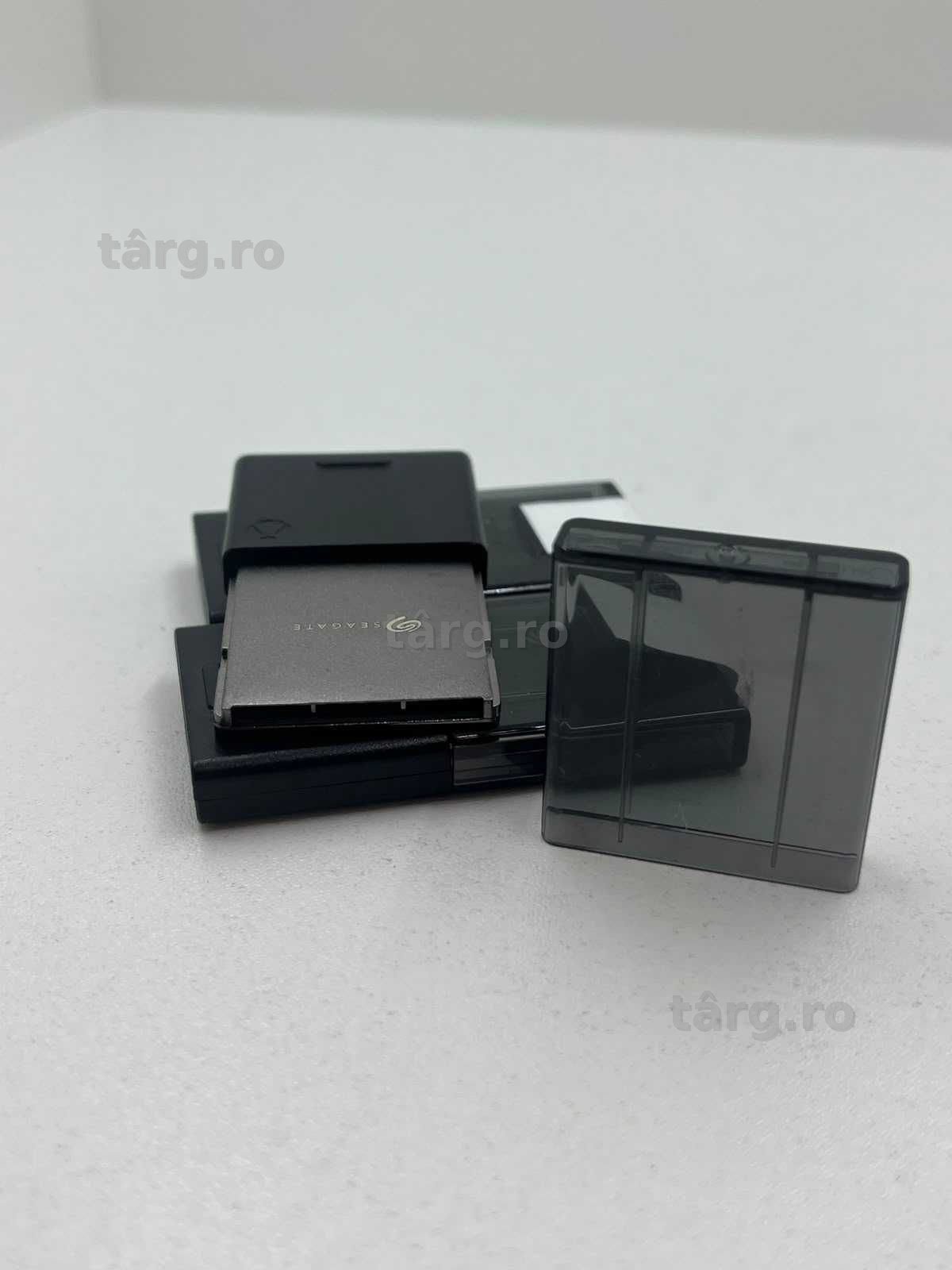 Memorie externa XBox 1 TB  Segate SRD0MX2 (Ag25 Belvedere B.43822) Garantie 2 ani! 4