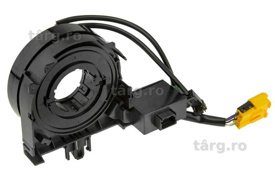 Spirala NOUA volan spira airbag Renault MEGANE III Laguna III 3 Scenic Grand Scenic 255670019R