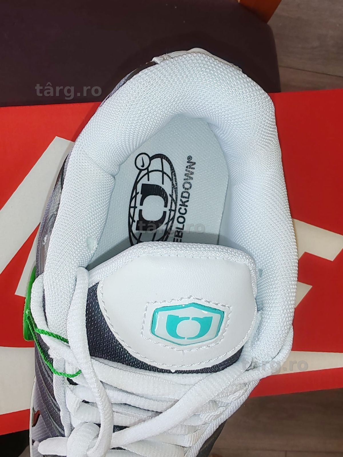 Nike Air Max plus 5