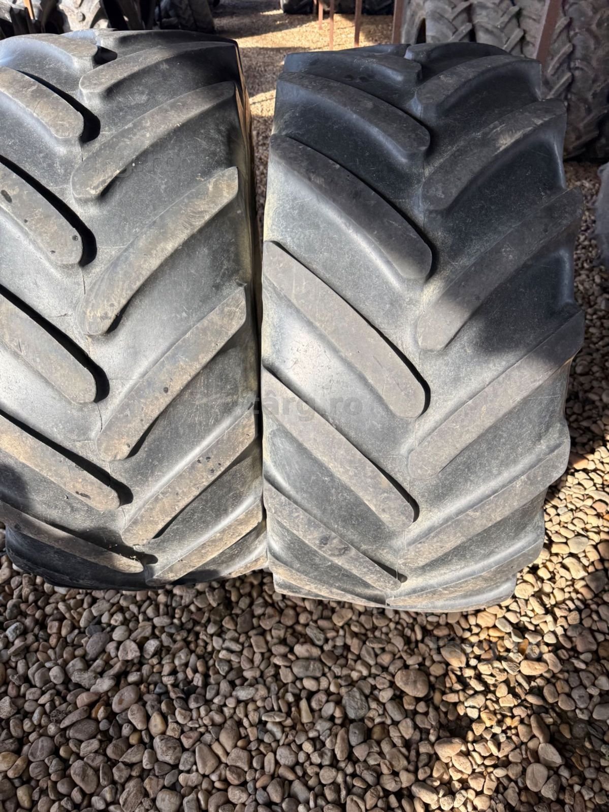 540/65r28 michelin set 4
