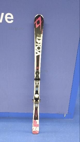 schiuri volkl 7.4 170 cm - (SecondHand) Decathlon