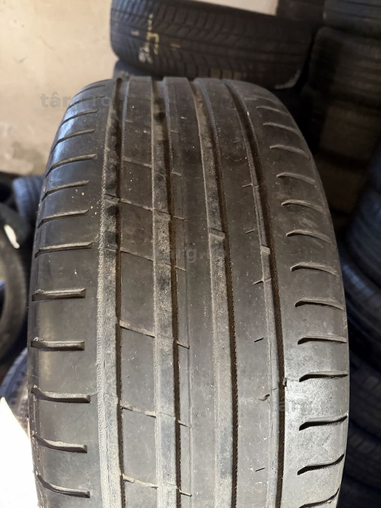 Anvelope Nokian Powerproof – 245/45 R19