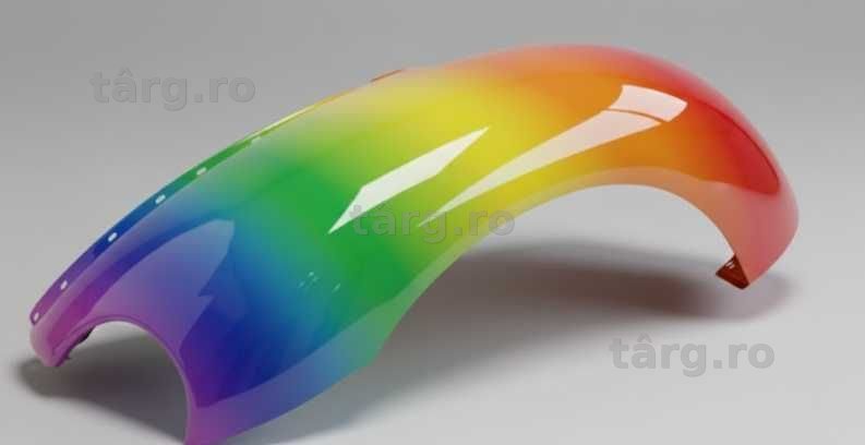 Aripa Fata Stanga VW New Beetle 1998-2011 Vopsita pe Orice Culoare