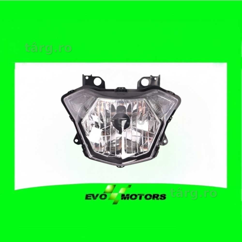 Far Kawasaki Z650 2017 2020 A1946