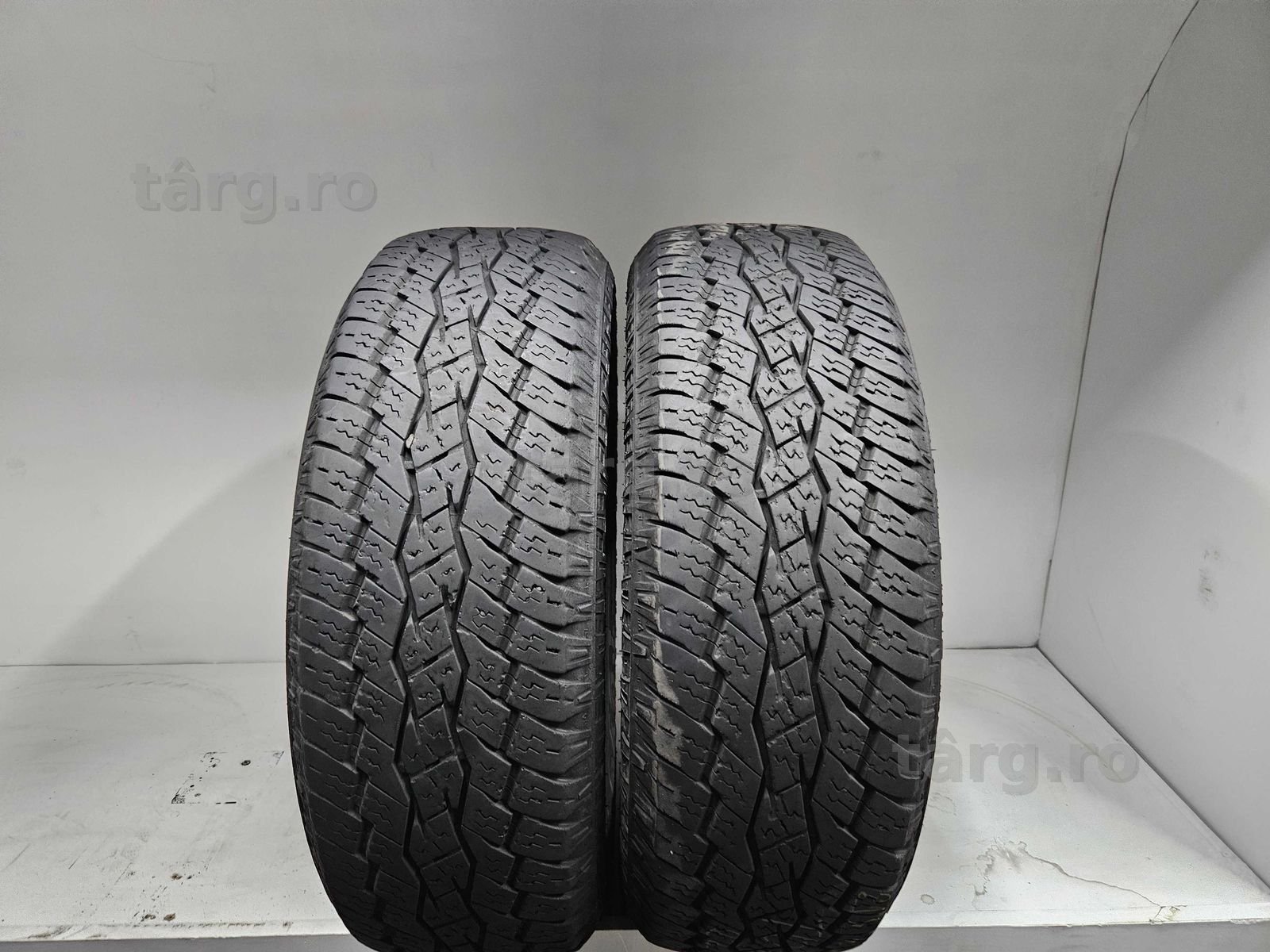 Anvelope Second Hand Toyo AT Vara - 215/65 R16 98H