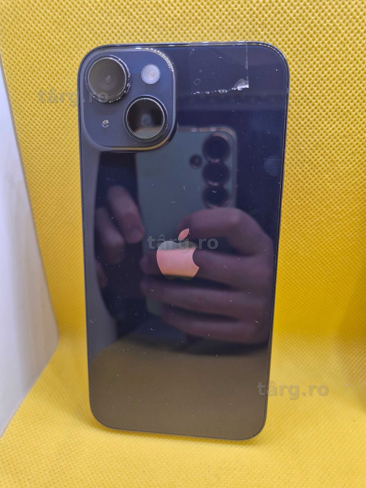 Iphone 14 128Gb (Ag16 Moldova b33607) Garantie 2 ani 2