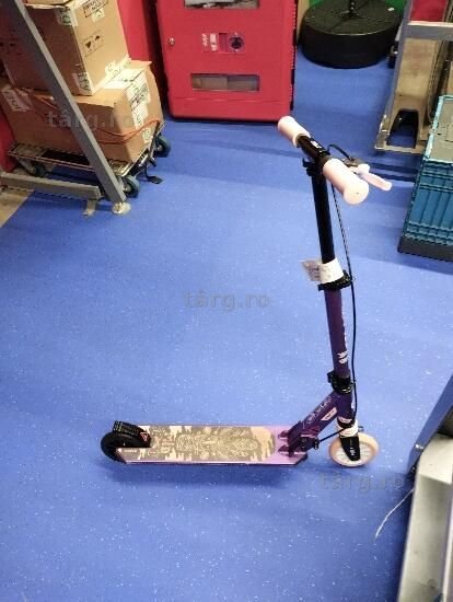 Mid 5 mov - (SecondHand) Decathlon