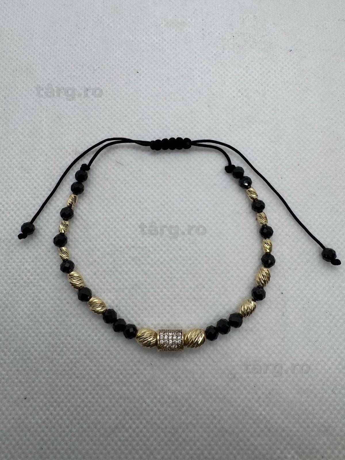 Bratara din aur 14k (70051.2/ 10 Pacurari 1) Garantie 2 ani! 4