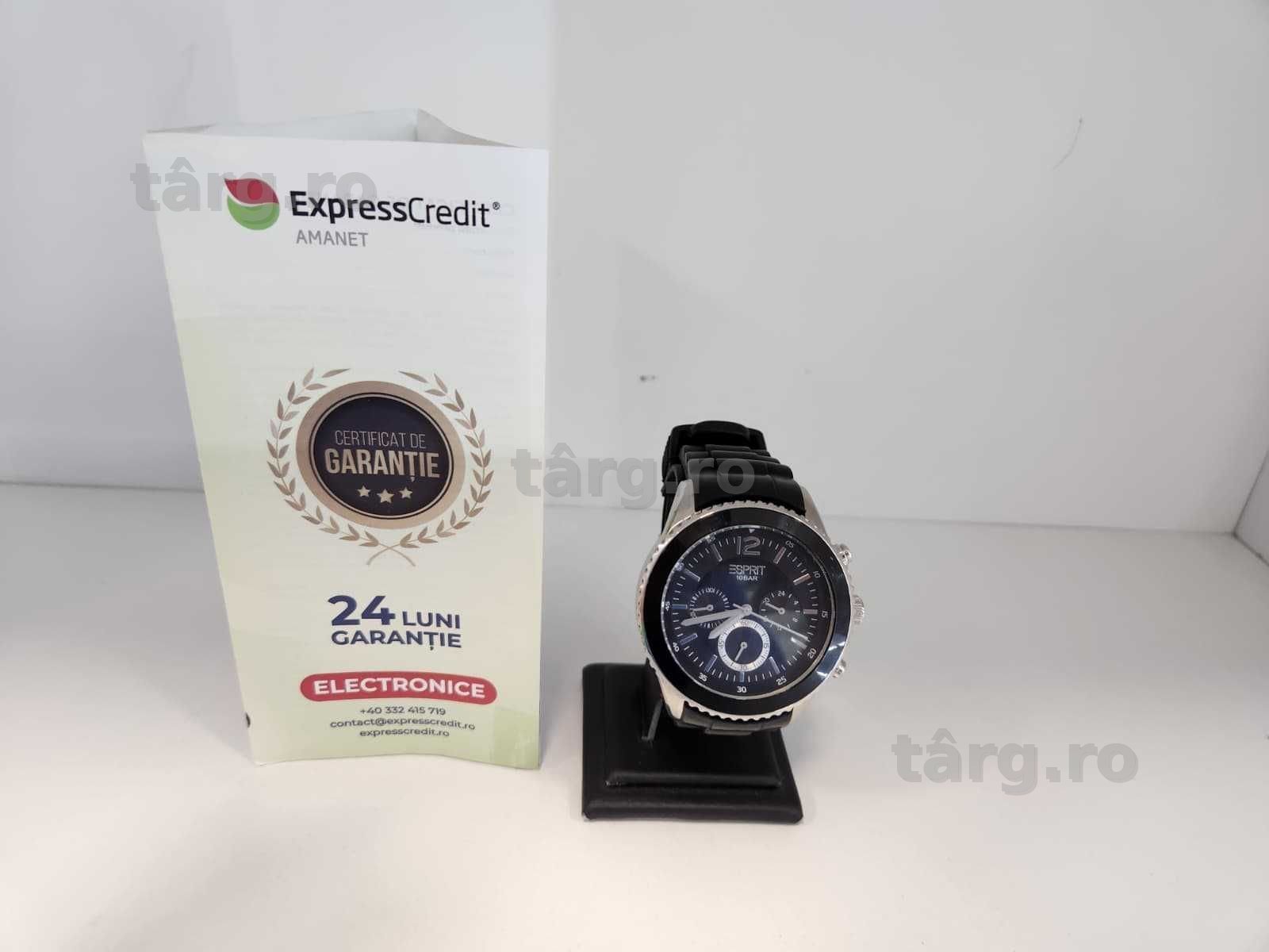 Ceas Espirit ES105331003  (Ag8 Tudor/B75087) – Garantie 2 Ani!