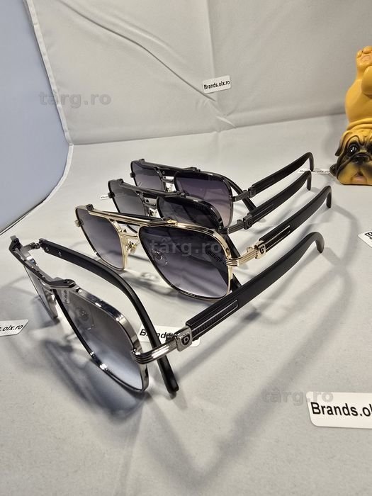 Promotie - Ochelari de soare Dita, 66312, made in Italy, pret per bucata