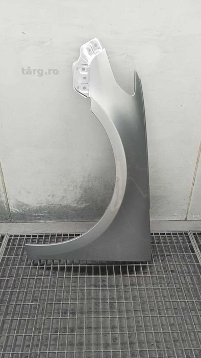 Aripa Fata Stanga VW Passat CC 2008-2012 (LA7W (Gri Deschis))