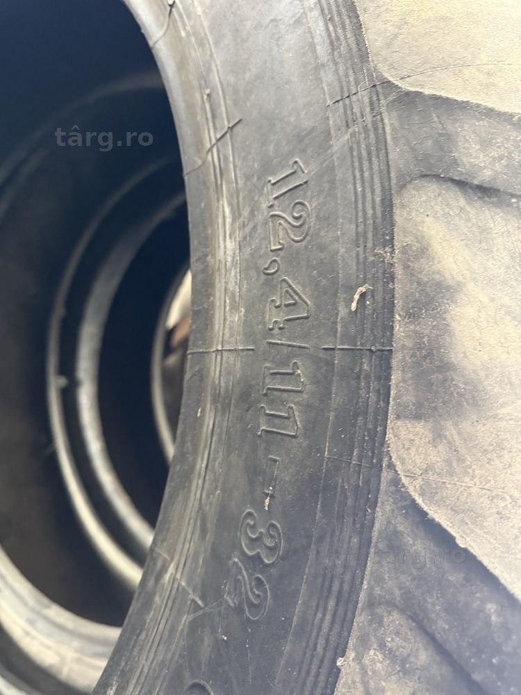 12,4-32 barum tractor 6
