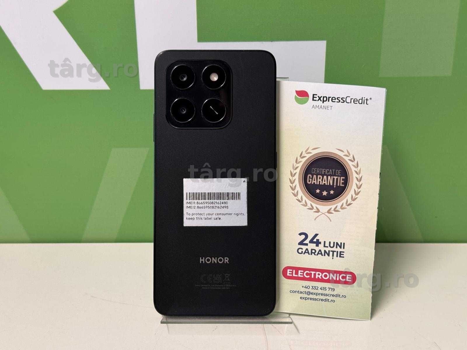 HONOR 400 Smart (B.62081 Tatarasi) Garantie 2 ani