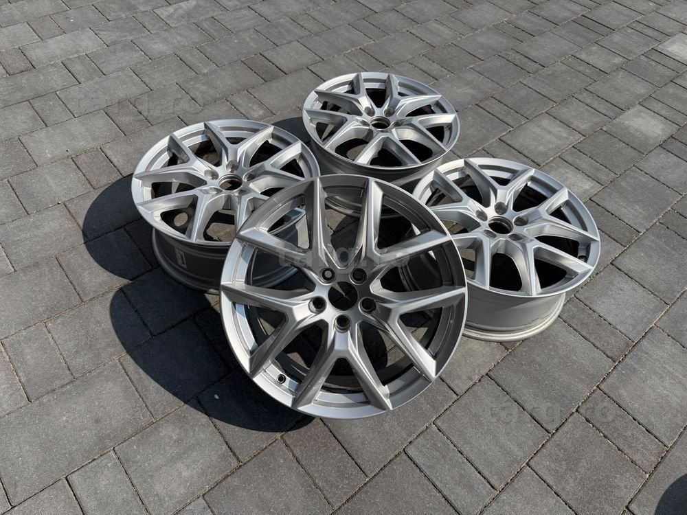 Jante Volvo XC60 18 impecabile Factura