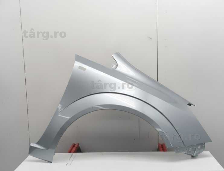 Aripa Fata Dreapta Opel Zafira B An 2005-2012 (Z157 (Gri Deschis))