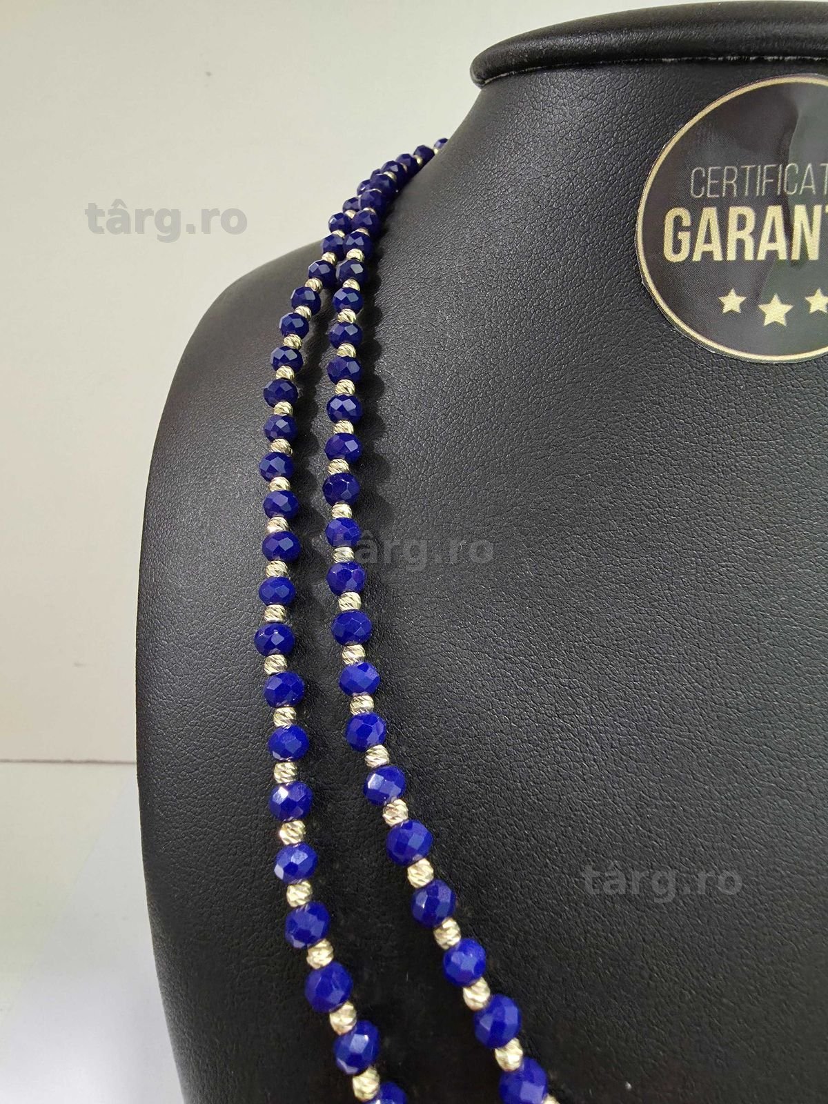 Lant Aur 14K 26.65g (ECA 39 / B.33187.7) Garantie 2 ani!! 2