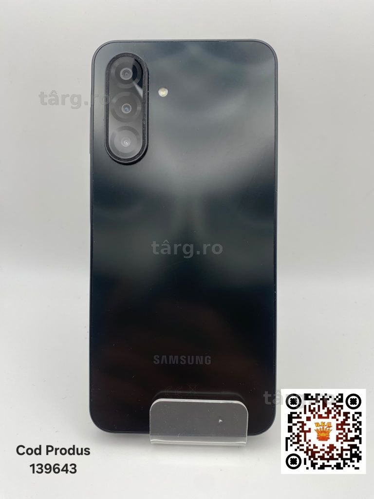 Samsung A17 128gb Amanet BKG