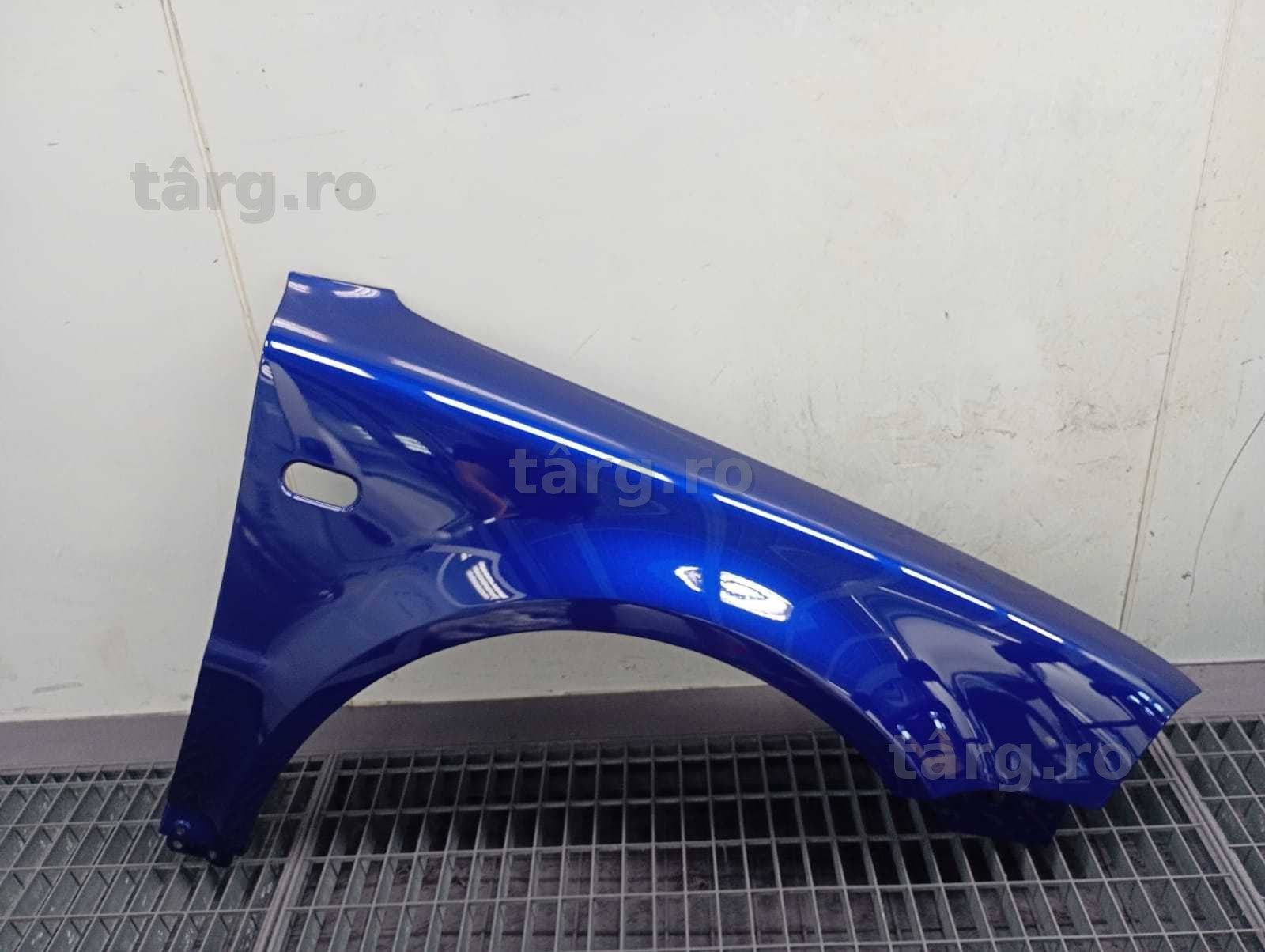 Aripa Fata Dreapta VW Passat B5.5 An 2000-2004 (LC5X (Albastru))