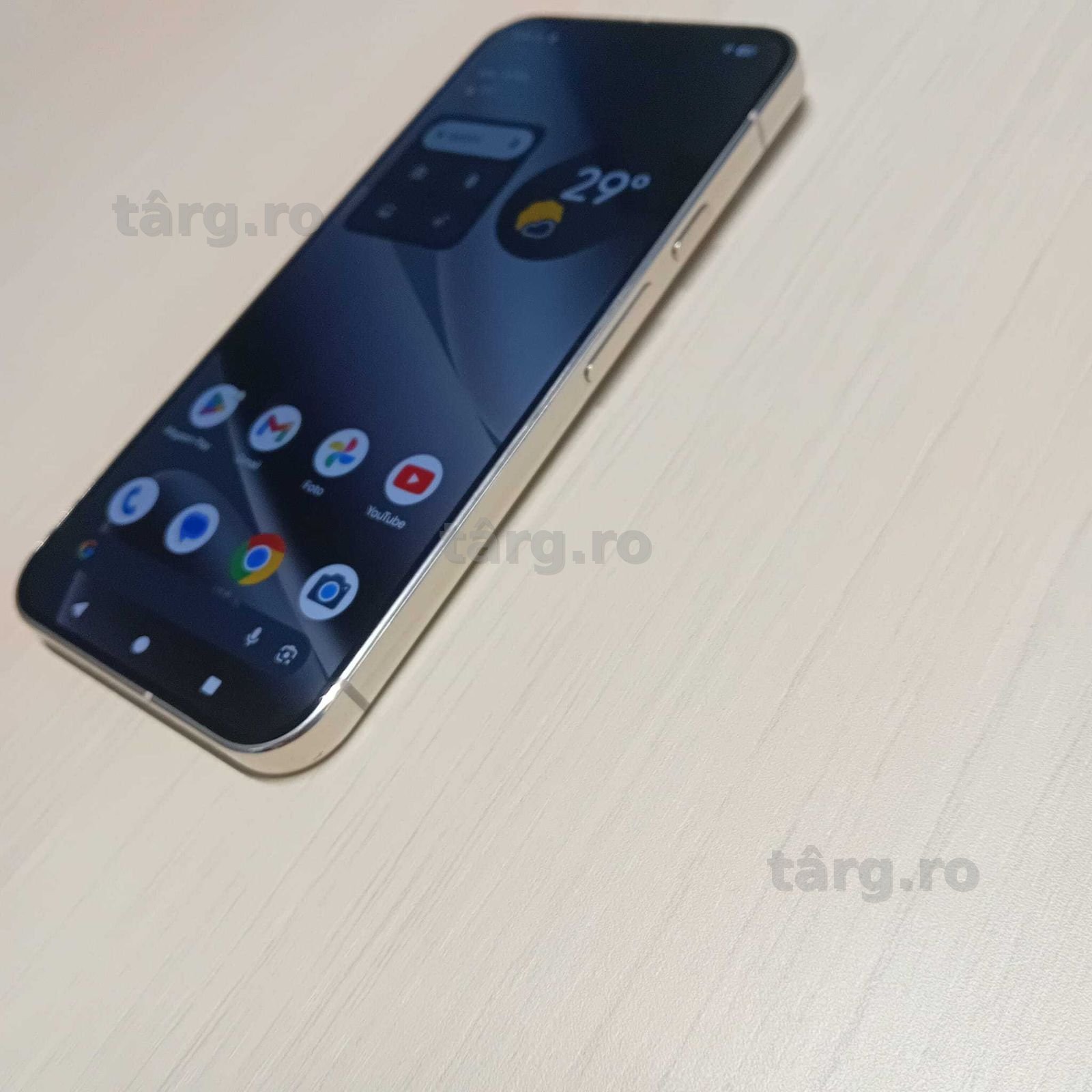 Telefon Google Pixel 10 Pro XL (ag49 Esplanada b.9087) 2 ani garantie 4