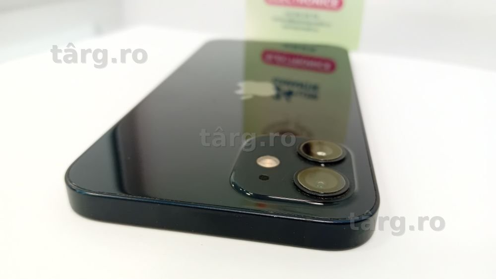 Iphone 12 128Gb (AG20 Dancu b 74714) Garanție 2 ani 4