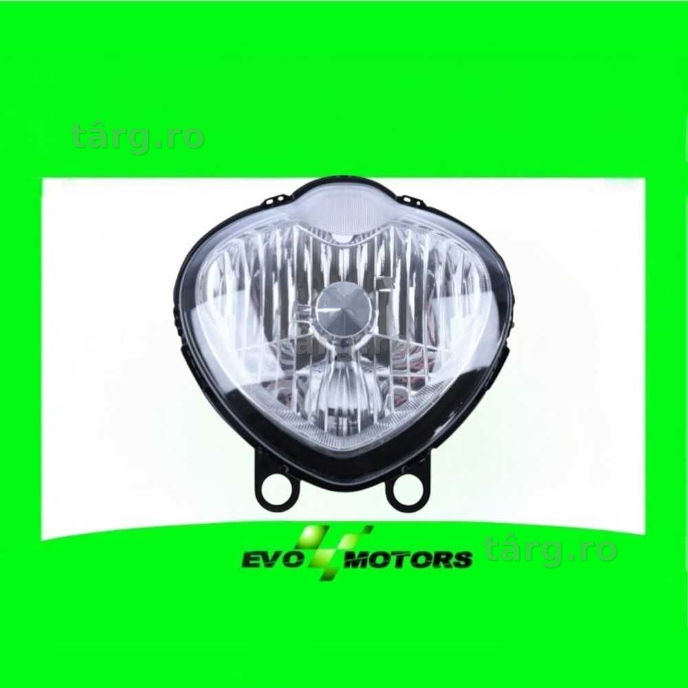 Far LED Kawasaki Vulcan S VN650 EN650 2016 2025 A1948