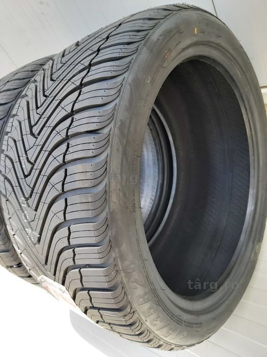 315/35 R20, 110W XL, GRIPMAX, Anvelope mixte M+S 2