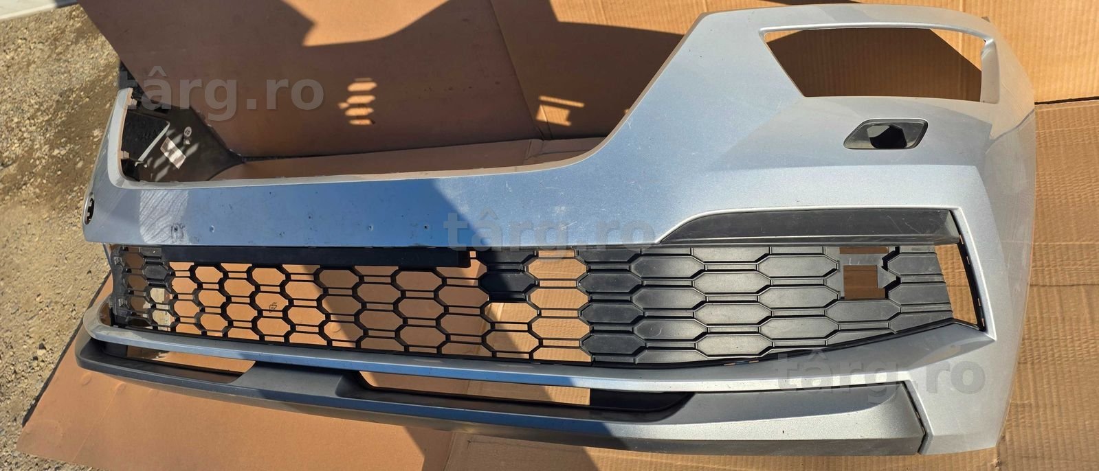 Bara fata Skoda Kamiq 2019 2020 / 2021 2022