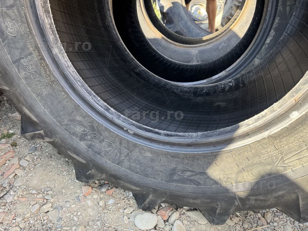 14,5r20 kleber tractor 5