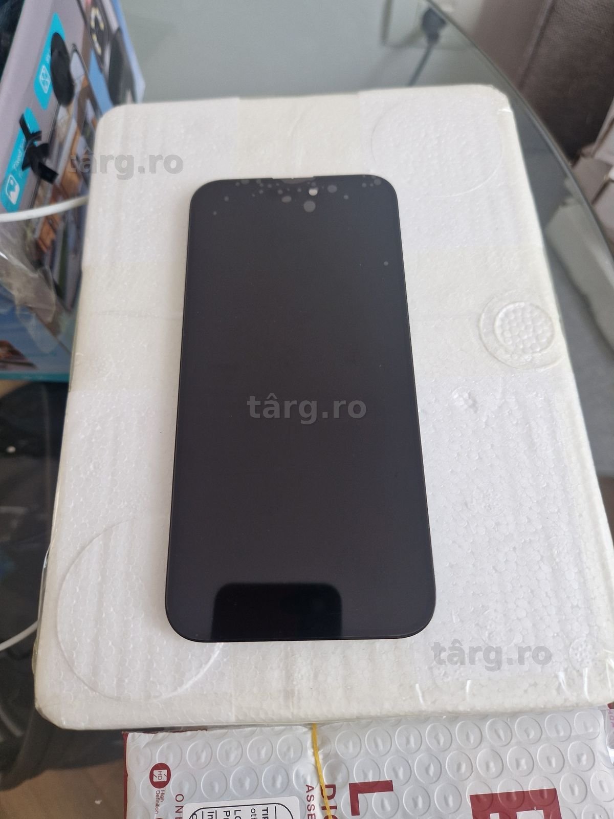 Display iphone 14 Pro Max
