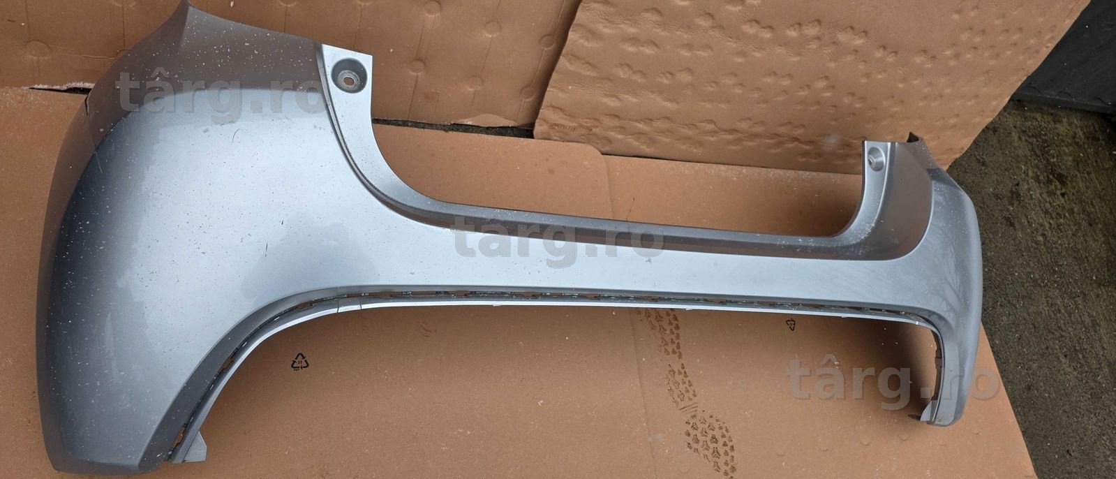 Bara spate Toyota Yaris 2020 2021 / 2022 2023