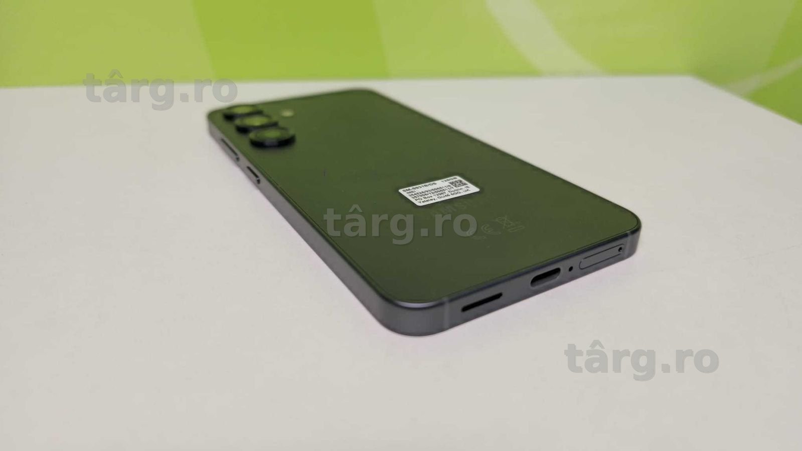 Samsung S25 128Gb AG20 Dancu b52709 Garantie 24 luni 4