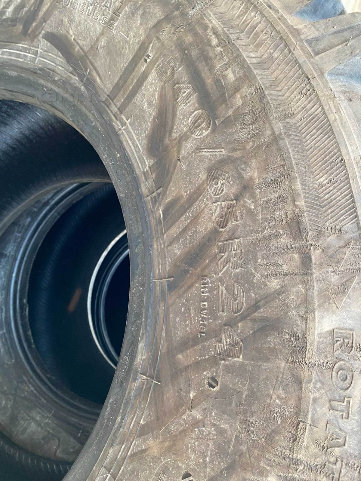Anvelope 540.65 R24 Nokian 2
