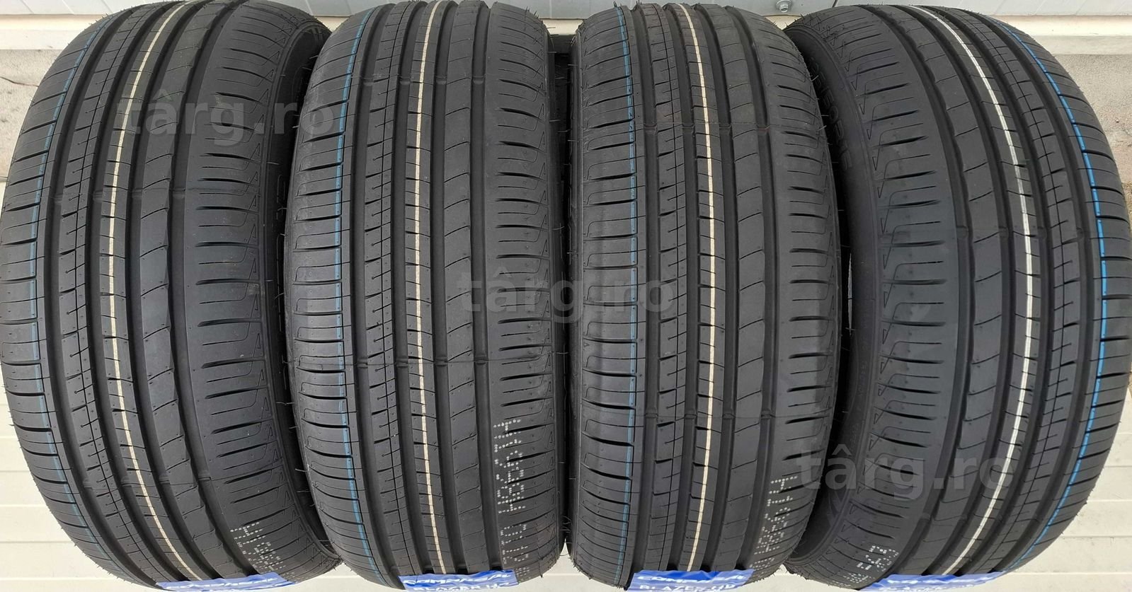 195/50 R15, 82V, COMPASAL Blazer , Anvelope de vara M+S 2