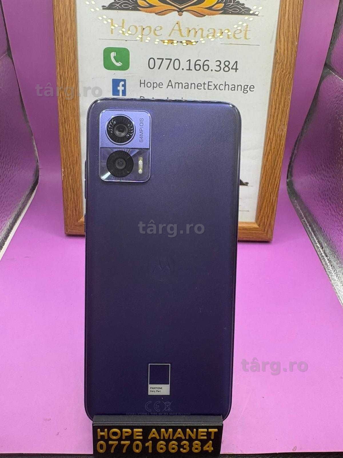 HOPE AMANET P2 - Moto 30 NEO / 256GB / 8GB RAM