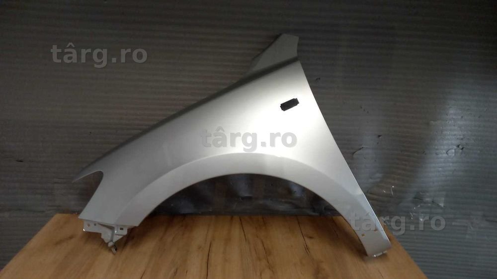 Aripa Fata Stanga Hyundai Santa-Fe 2005-2009 (i6M (Gri))