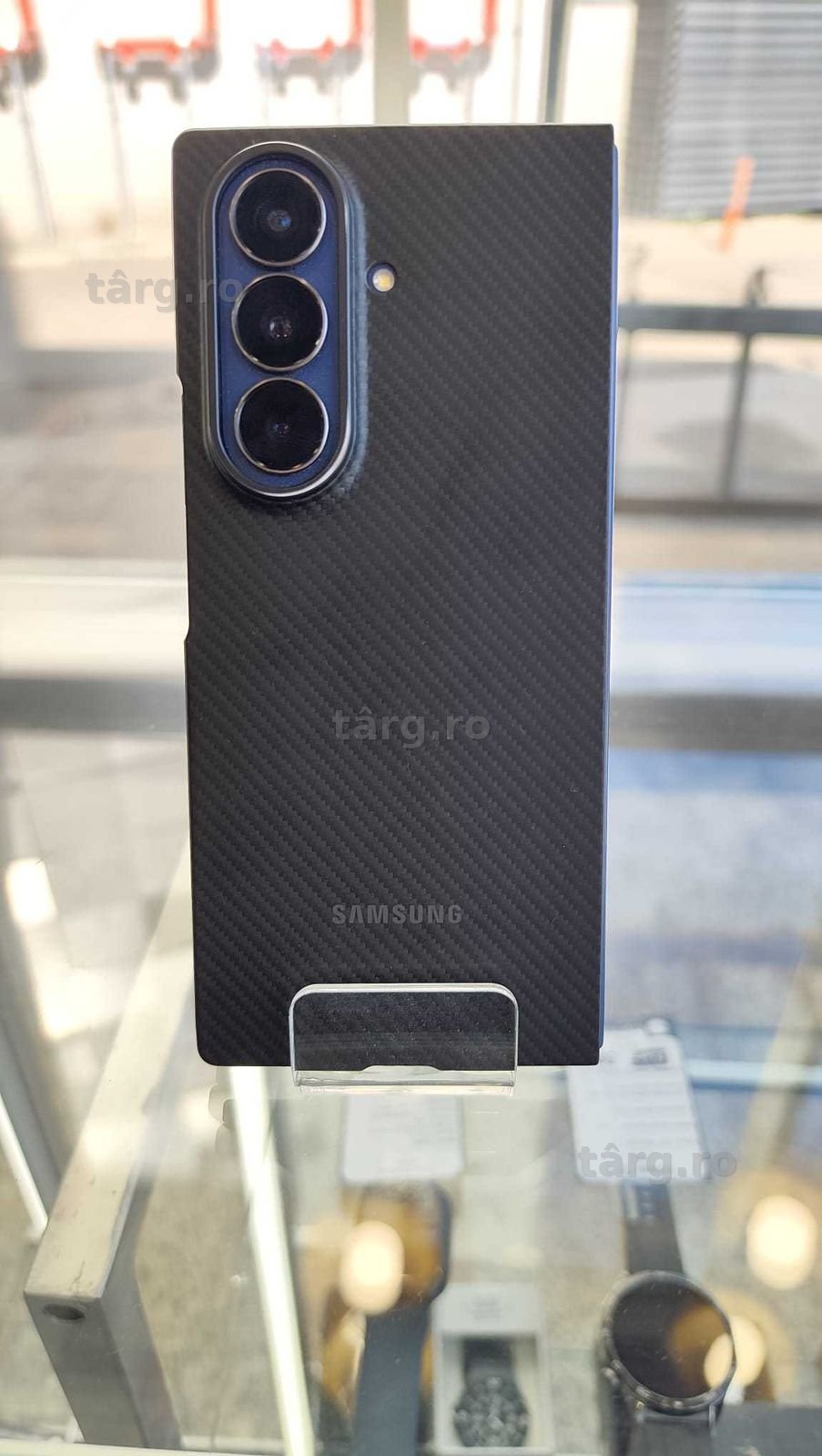 Samsung Galaxy Z Fold7 (Iulius Mall)(B-583) Garantie 2 ani! 2