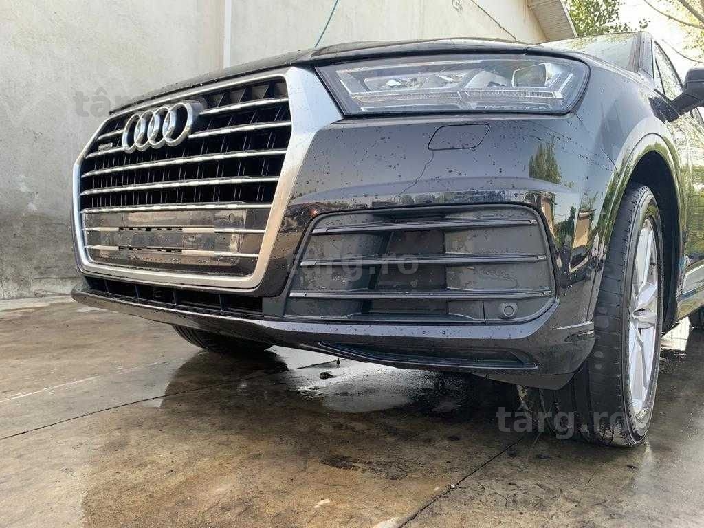 Dezmembrez audi a7 4M s line 2016/haion q7/stop q7/bara fata q7/far/