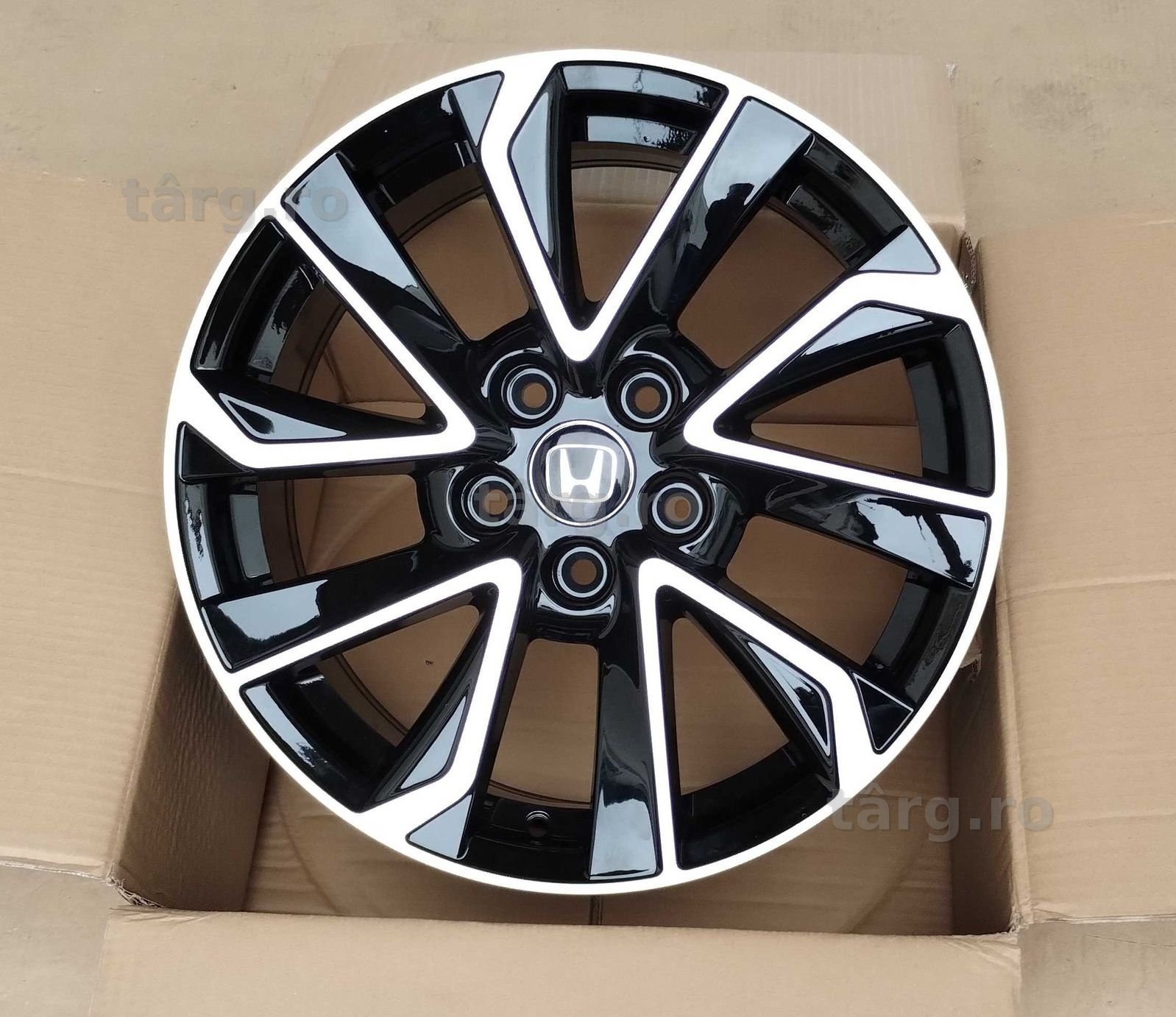Jante  R17 HONDA CR-V, CR-Z, Honda e, Civic, Accord FR-V HR-V Stream Integra Shuttle  Jante Noi cu Factura si Garantie ‼️autohauss.ro‼️