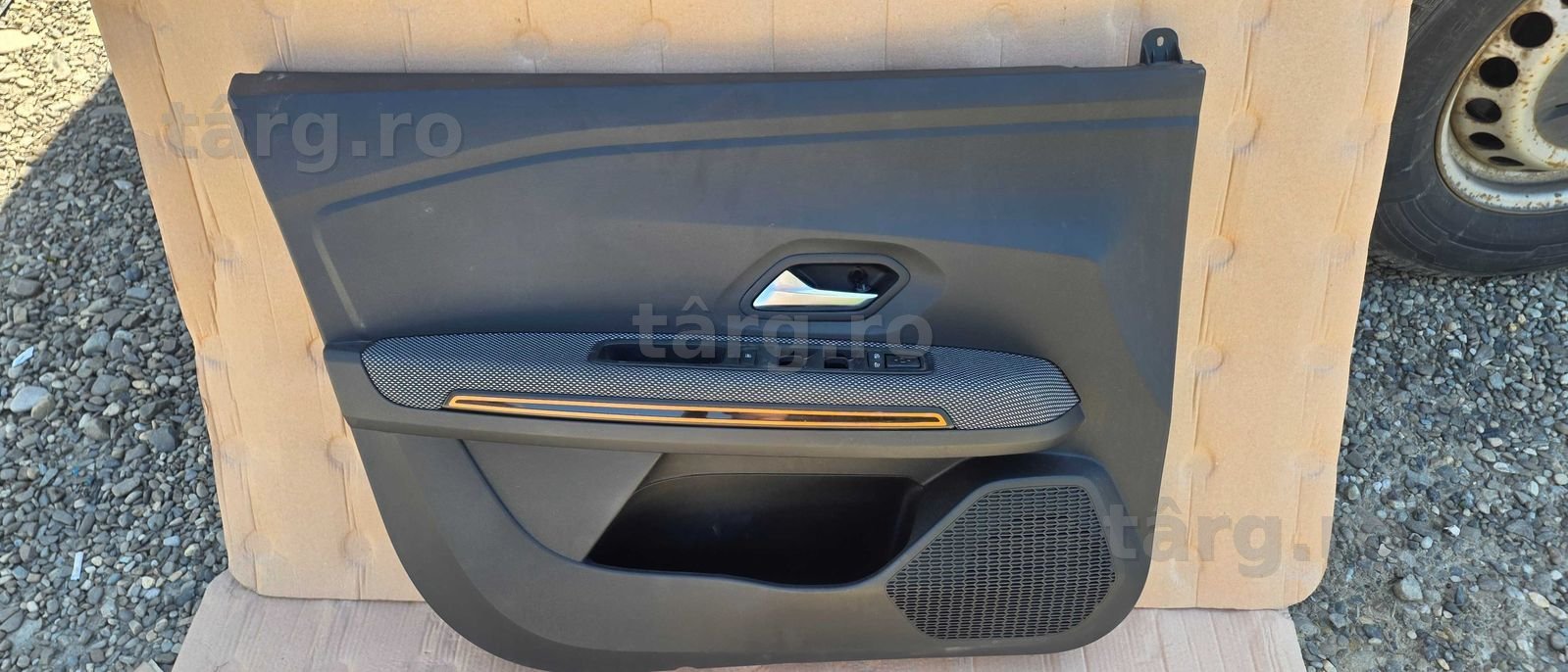 Panou interior usa / fete Usi Dacia Logan 3 / Sandero 3 Stepway 2020 2021 / 2022 / 2023 2024