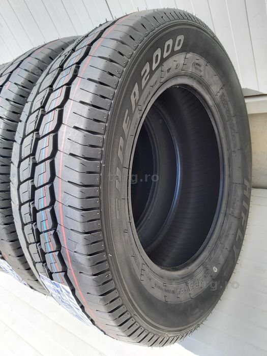 225/65 R16C 112T HIFLY Super2000 M+S Anvelope de vara autoutilitara 4