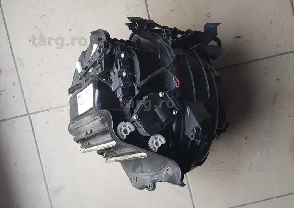 Aeroterma Modul clima confort airbag BMW F10 E83 F30 E70 E90 E60 Releu Pompa frana ABS BMW F10 E83 F30 E70 E90 E60