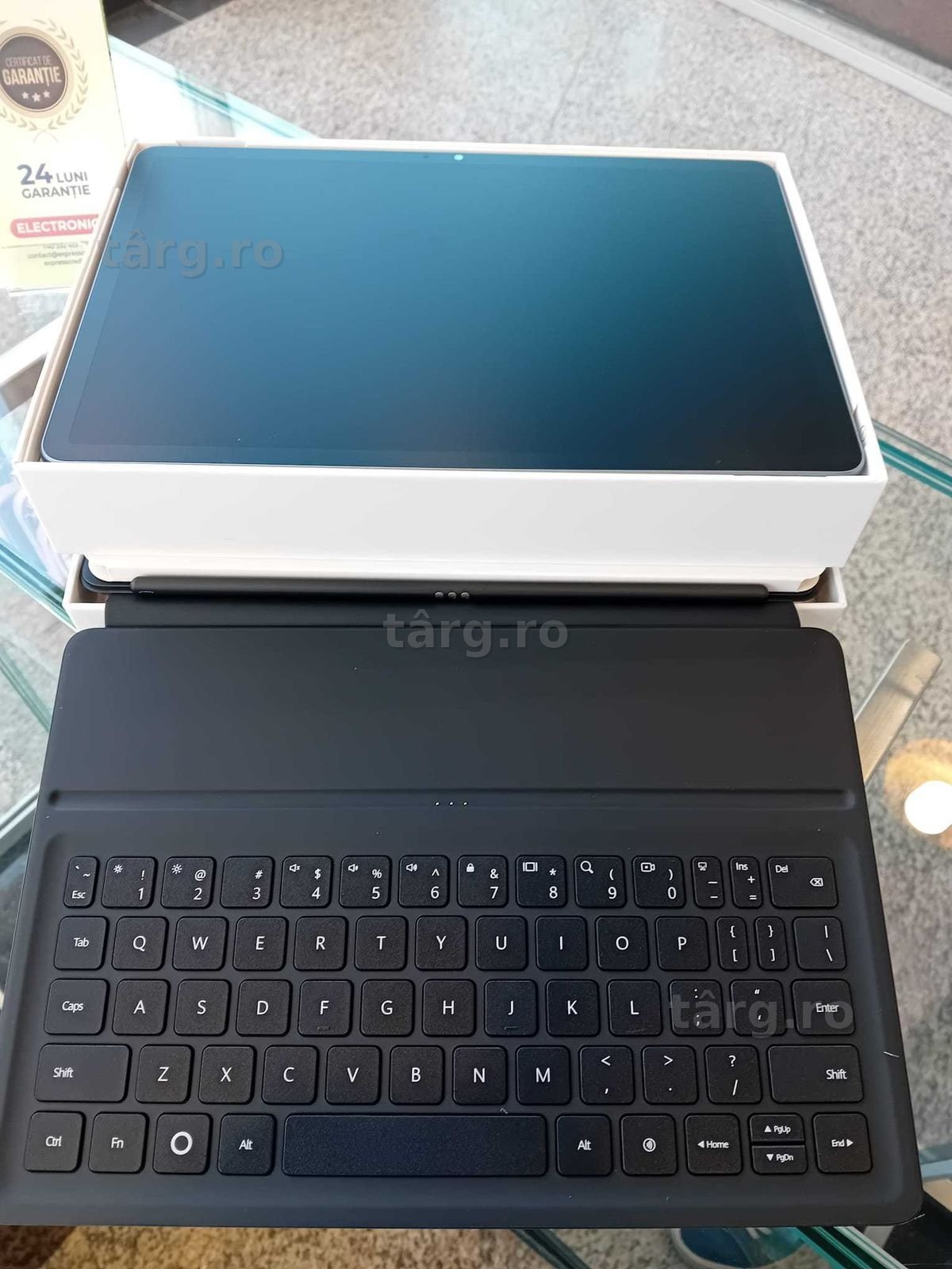 Huawei MatePad 11.5" nefolosita (Iulius Mall)(B-511) Garantie 2 ani! 3