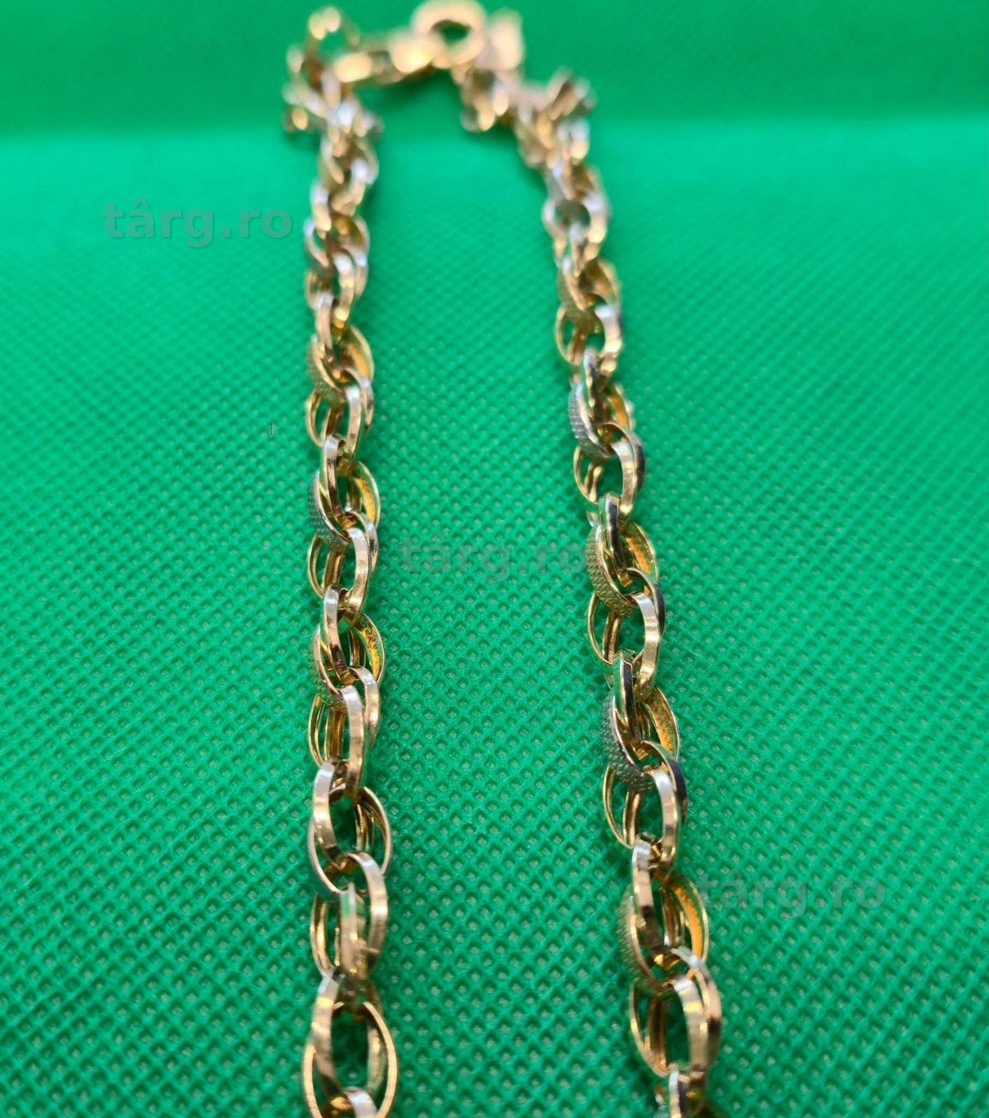 Lant aur 14k 13.22g (AG.7) 2