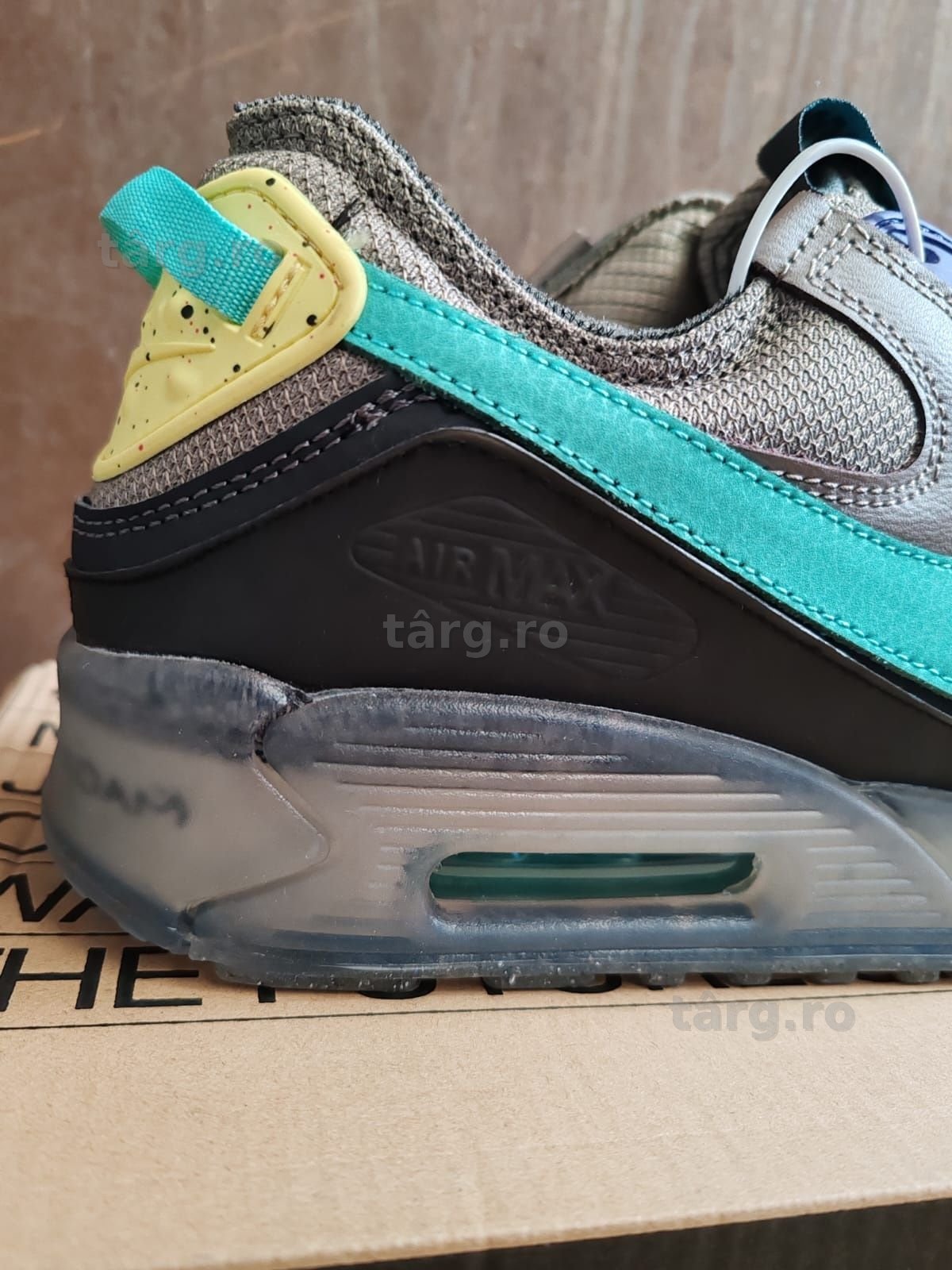 Nike  air max 90 terrascape., 7