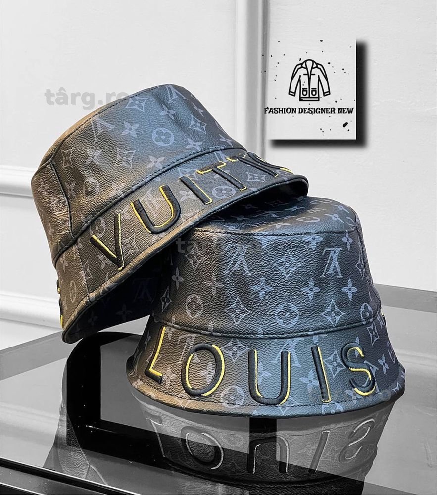 Palarie LOUIS VUITTON super calitate