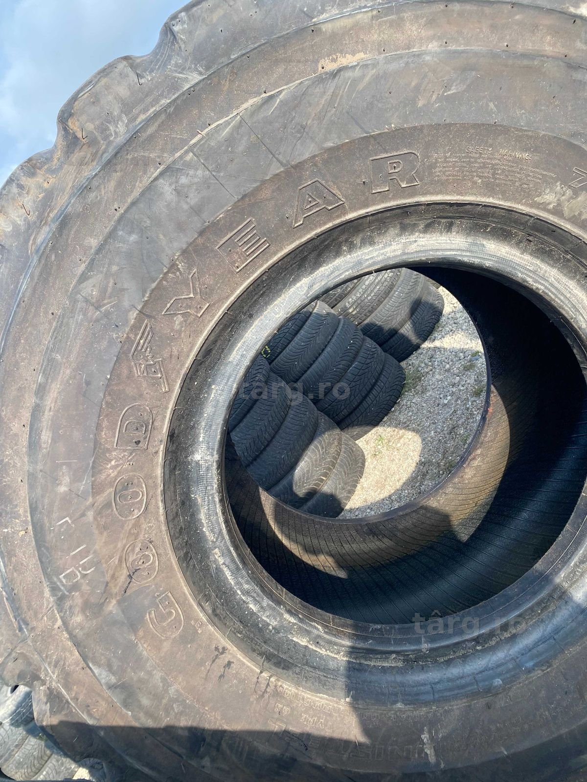 Cauciuc 775/65 R29 3