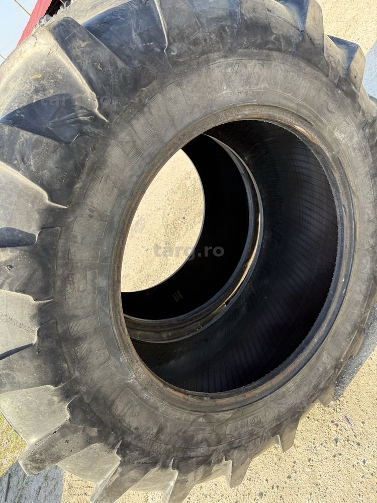 16,9r30 michelin 6