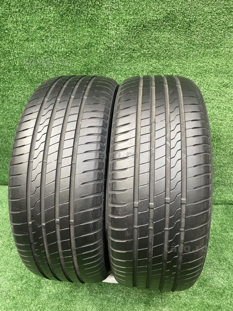 Set 2 anvelope vară Firestone ROADHAWK 225 55 R17 101W Dot 4121 4mm