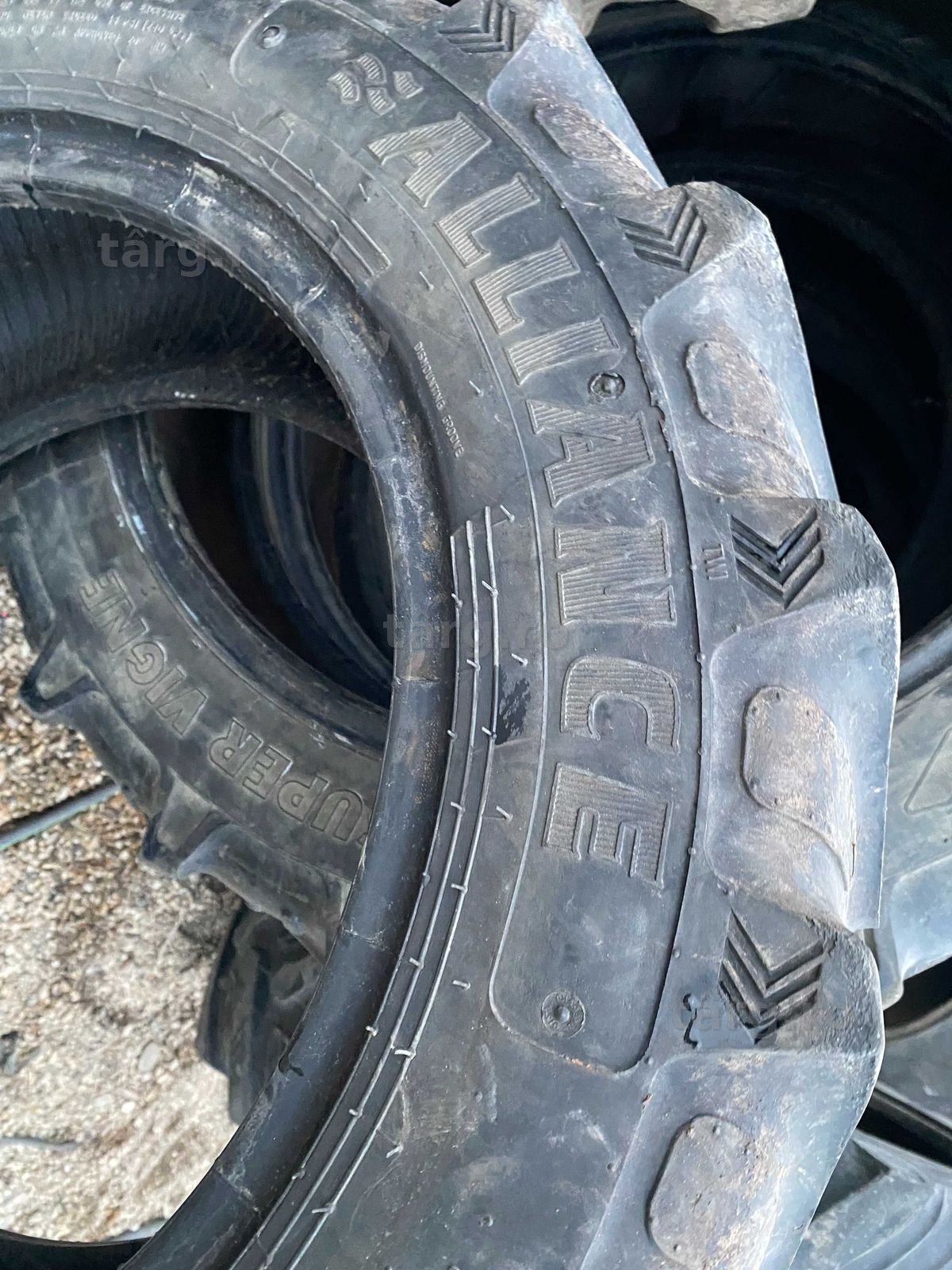 Cauciuc 280/70 r20 Alliance 3
